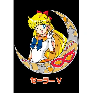 vt001261 sailor venus design